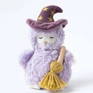 Slumberkins Mini Owl